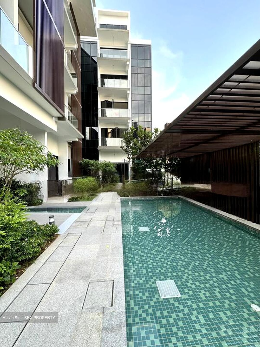 35 Gilstead (D11), Apartment #456861441